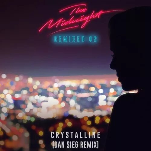 Midnight remix. The midnight crystalline. midnight группа ремикс. the midnight collateral. the midnight remixed 02.