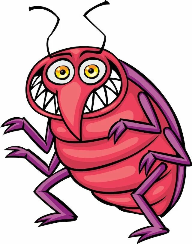 Bug break