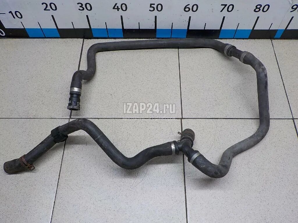 8. Патрубок системы охлаждения форд фокус 2. Патрубки системы охлаждения фокус. Комплект патрубков форд фокус 1 1. 6.