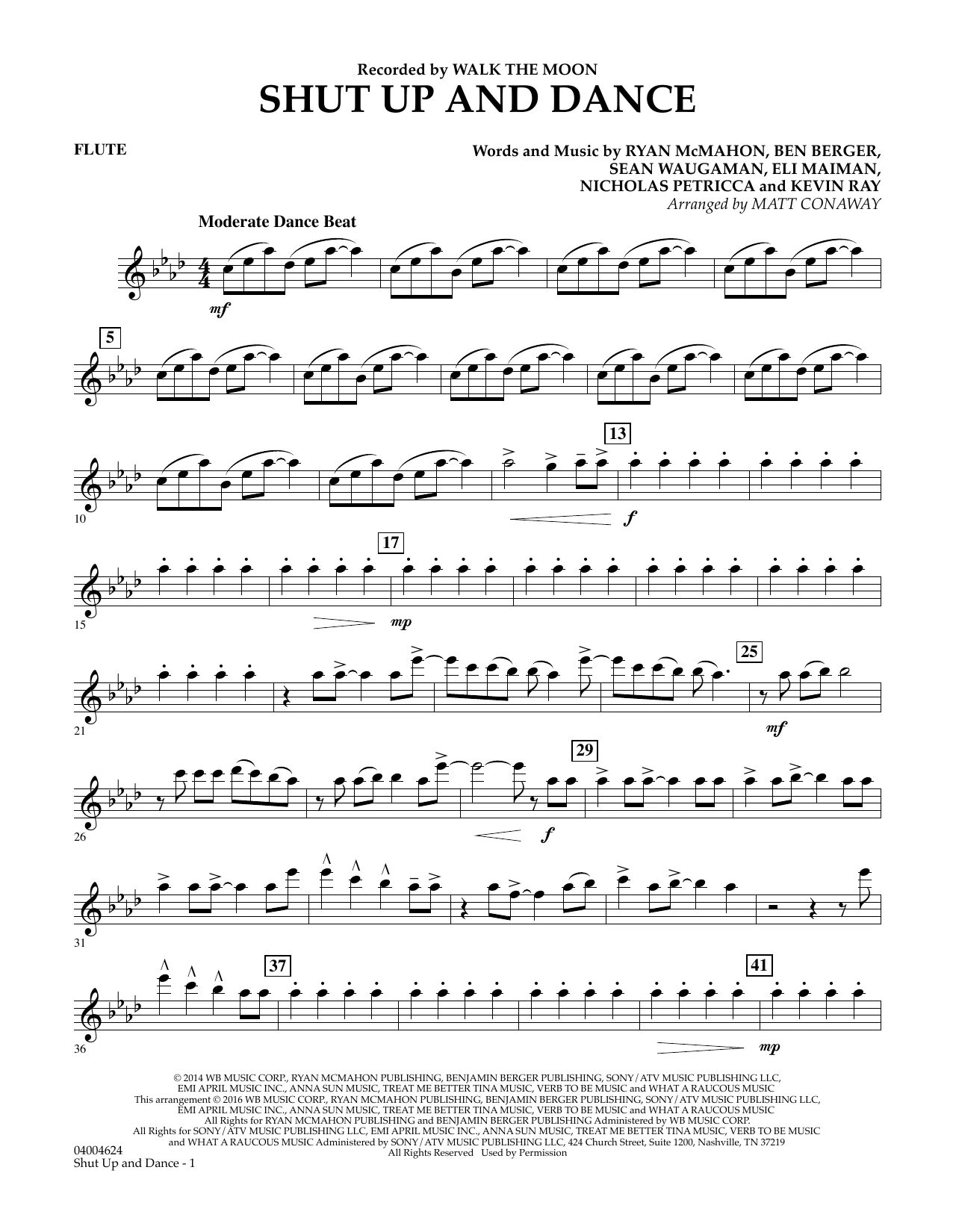 Walk the moon shut up and. Kingdom Dance Ноты. Walk the Moon shut up and Dance. Kingdom Dance блокфлейта. Сlasicall collection Flute Dance Pipe Kontakt.