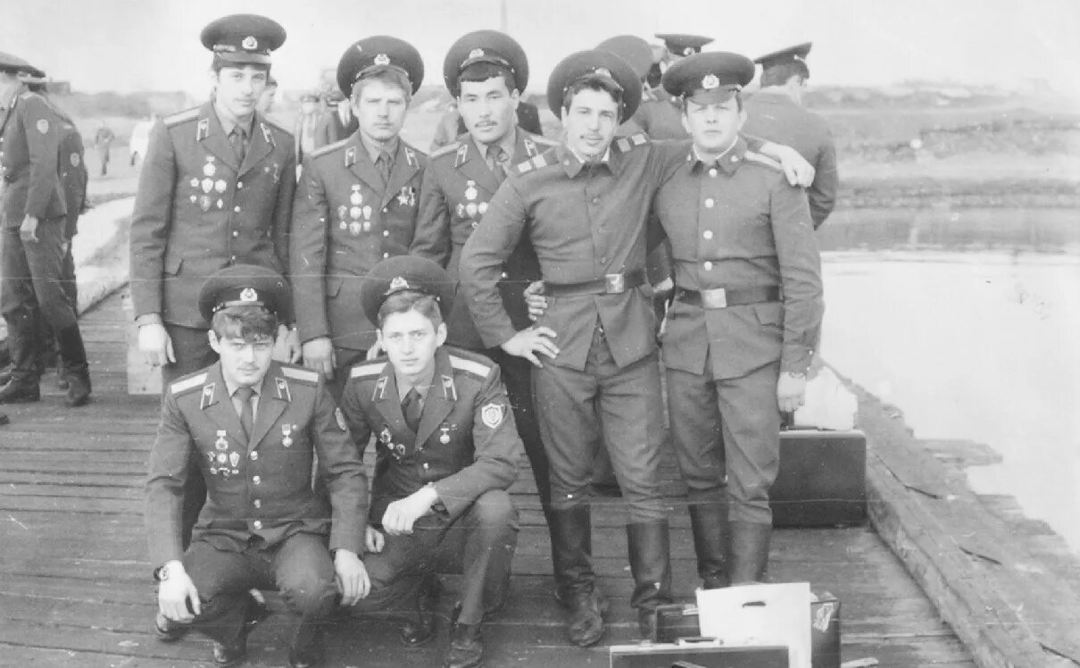 Контент важняк Страница 172 ФОРУМ.ПОГРАНИЧНИК
