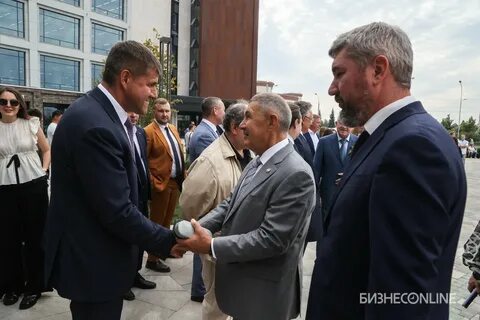 Башир рамеев