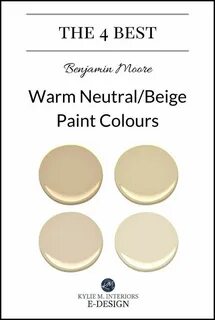 Neutral beige
