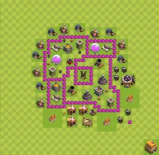 Clash 6