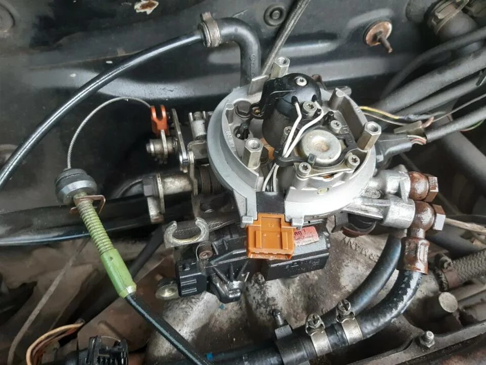 Моновпрыск пассат б3 1. Дпдз пассат б3 моновпрыск 1. Регулировка моновпрыска б3. Регулировка моновпрыска б3. Потенциометр ауди 80 б3 моновпрыск 1.