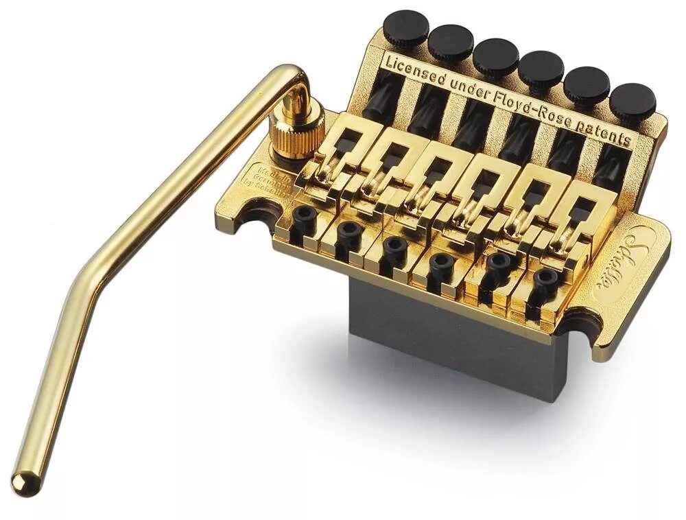 Машинка тремоло шаллер. Тремоло флойд роуз. Тремоло флойд роуз. Floyd rose система. Электрогитара floyd rose.