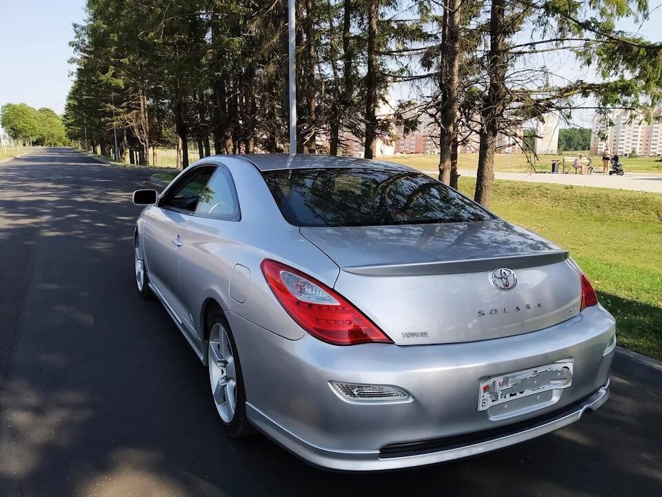 Solara v2. Toyota camry solara обвес. тойота солара 2. тойота солара vx20. тойота solara 2 рестайлинг.