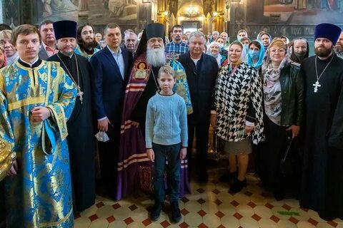 Дмитров день православный