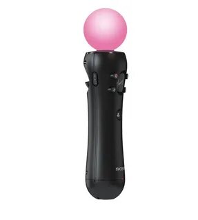 Ps move