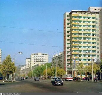 Мир в 1980 году