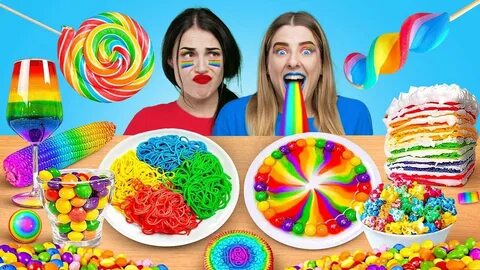 Красное желтое зеленое челленджи
