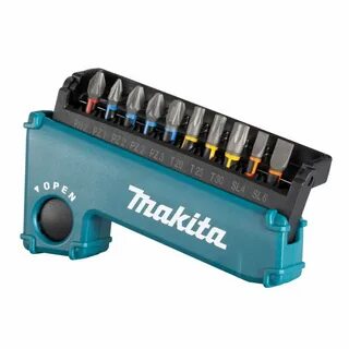 Набор бит makita