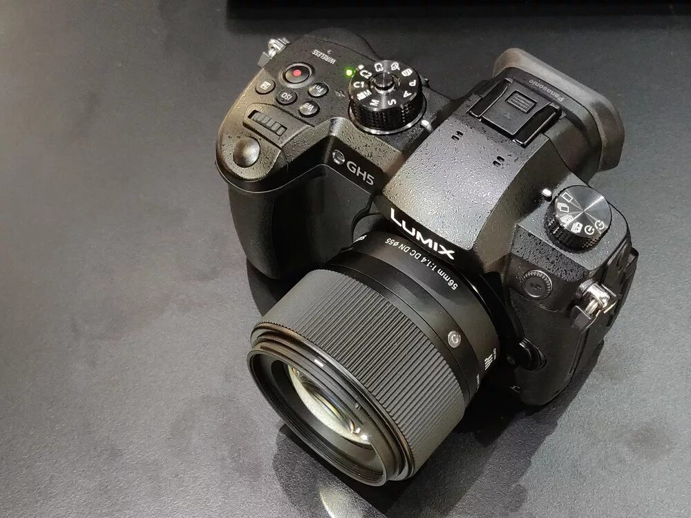 Sigma 56mm f/1. 4 lumix. 4 dc dn canon m50 mkii. Sigma af 16mm f/1. Sigma 1.