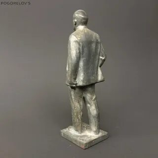 Скульптура в рост