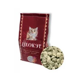 Ипекон для кошек