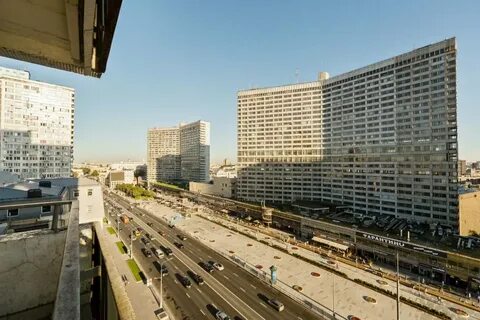 Арбатская 16 москва