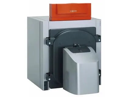 Котел viessmann vitotronic