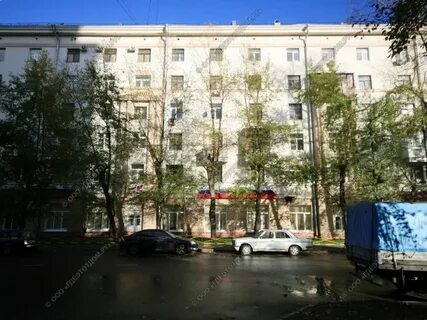 Полтавская 18