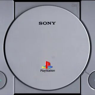 Сони плейстейшен 1 игры андроид