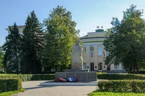 Победы софийская 1