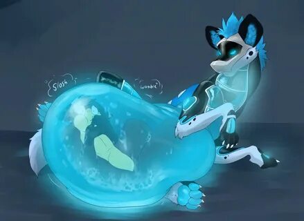 Wildlife vore