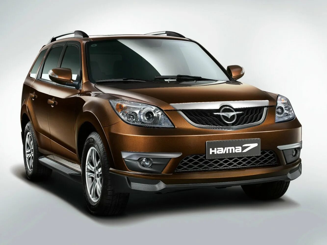 Новые машины марки цены. Haima 7. Haima 7 2013. Haima 7 (s3). Китайский кроссовер Хайма 7.