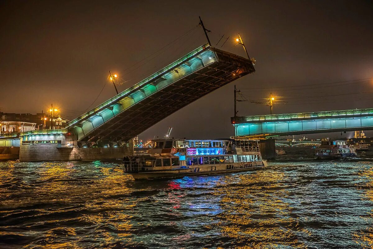 Про мост в питере. Литейный разводной мост в санкт-петербурге. мосты петербурга на неве.