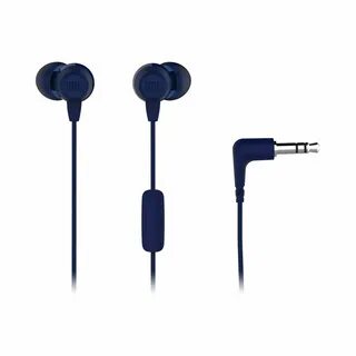 Наушники внутриканальные jbl
