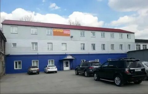 Хлебозаводская улица 5