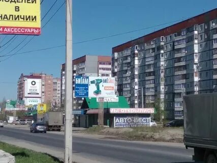 Окружное шоссе 51 вологда