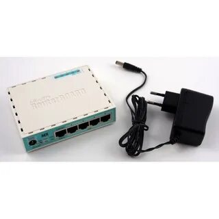 Mikrotik rb750gr3