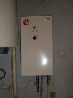 Электрический котел protherm 9