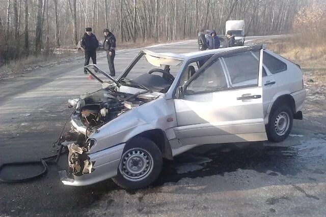 ваз лебедянь