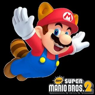 New mario