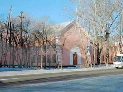 Белогорск амурская область школы