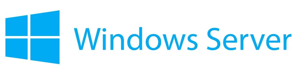 Сервер в ос windows. Сервер в ос windows