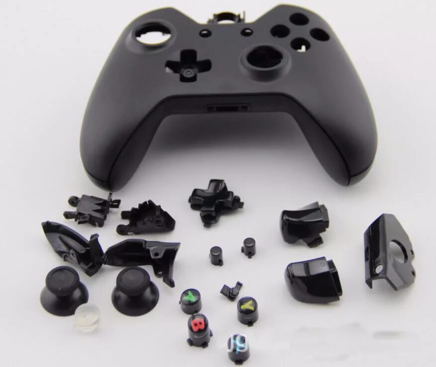 Корпус контроллера Xbox one. Корпус для джойстика Xbox one. Разъем джойстика Xbox one s. Xbox one s Controller 1537. Ремонт джойстика xbox one undefined