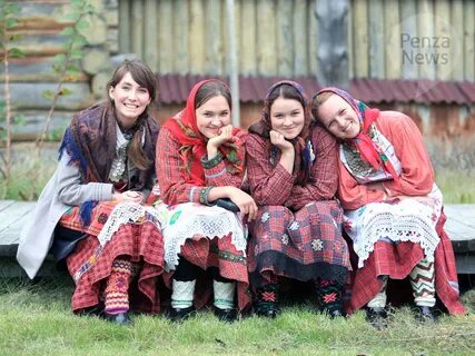 Соберется русь