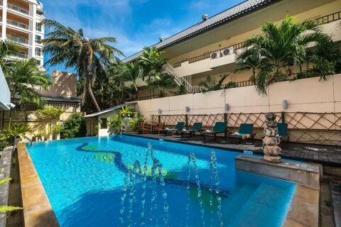 Bella villa