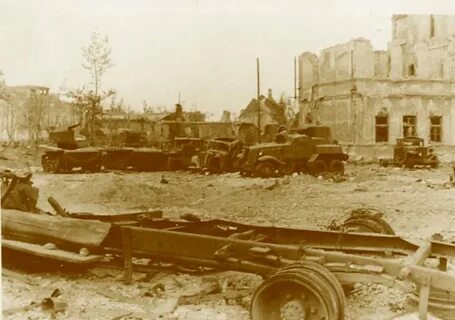 Брестская 1941