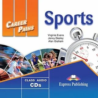 Career paths audio