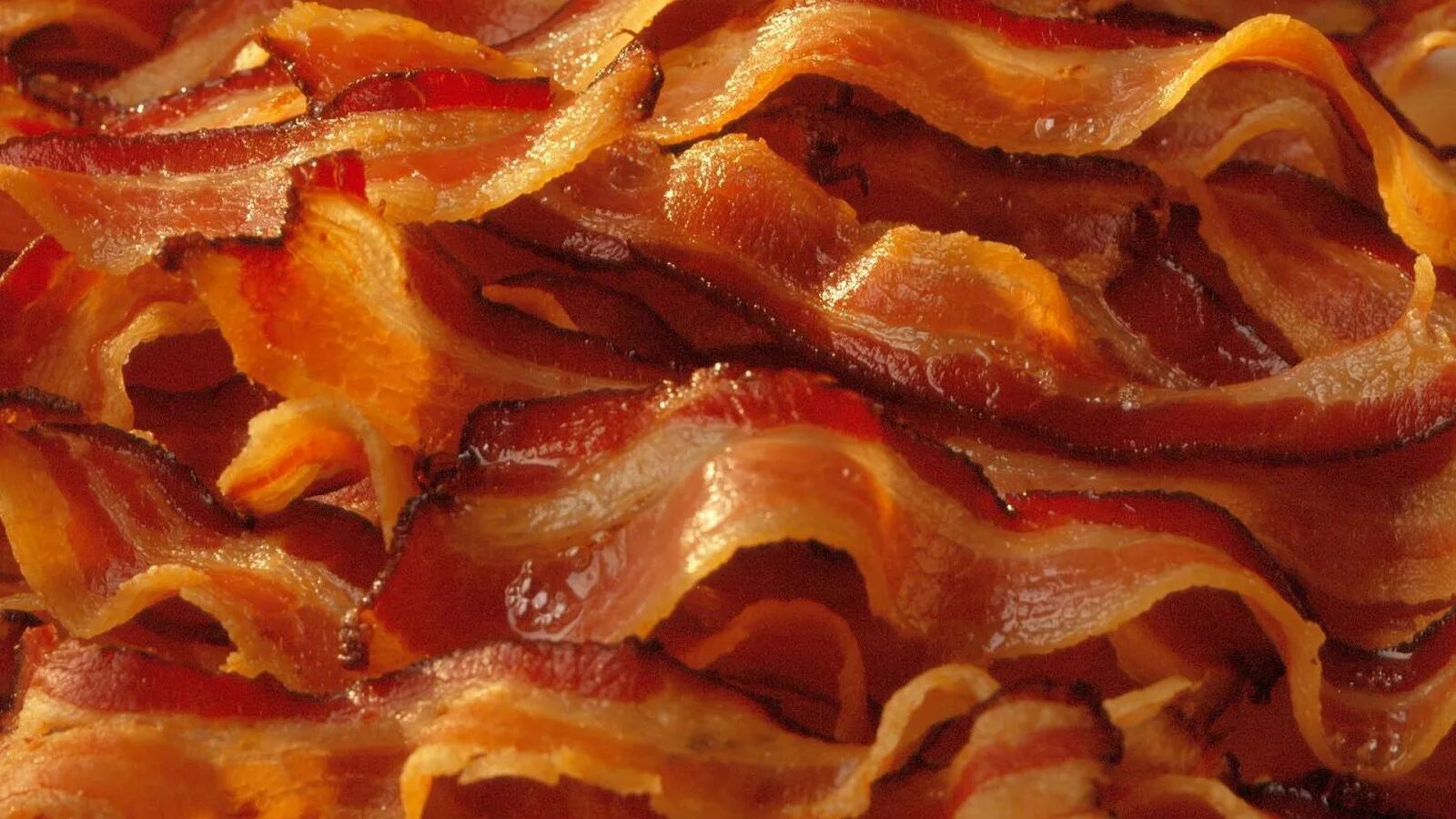 Bacon boi