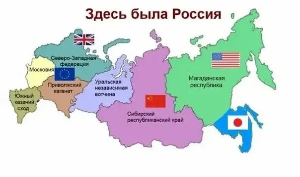 Уральские республики россии