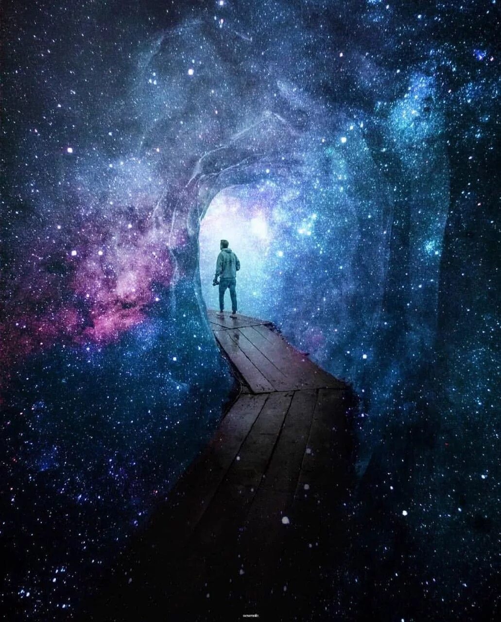 Вселенная удивляет. Космос эзотерика. Вселенная удивляет. Сюрреализм космос. Туманность ngc 1409 1410.