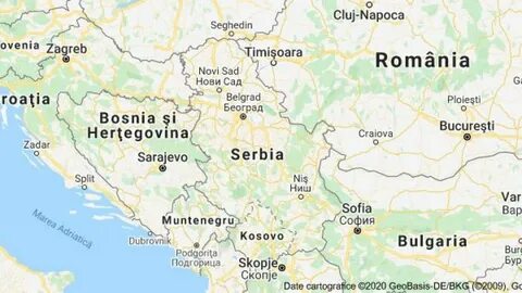 Сколько времени в сербии