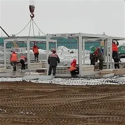 Гсп новый уренгой