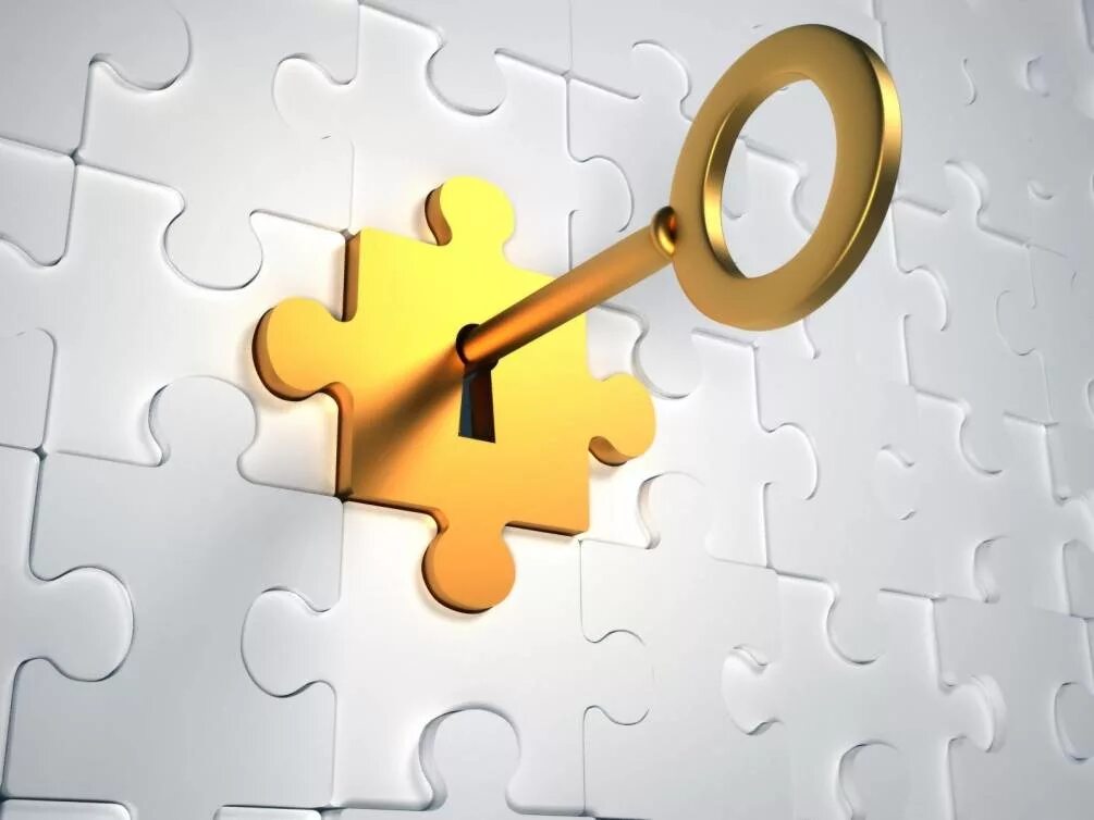 Puzzle answers