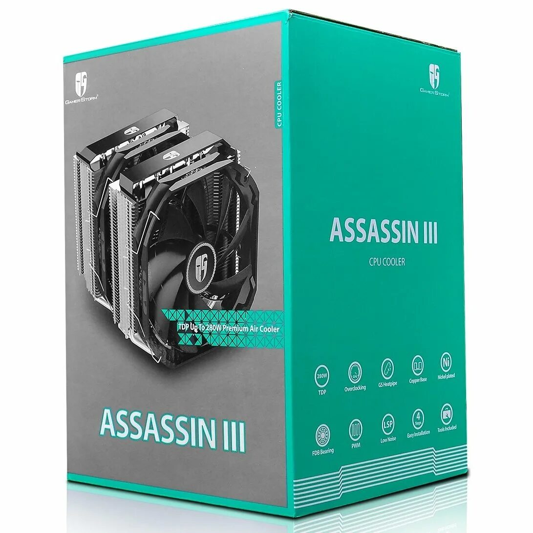 Gamerstorm assassin iii. Кулер deepcool assassin iii. assassin 3 deepcool кулер. deepcool gamer storm assassin iii dp-gs-mch7-asn-3. deepcool gamerstorm assassin iii.
