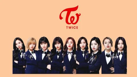 Twice records