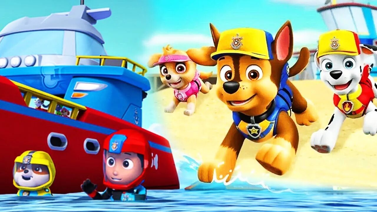 щенячий патруль nick jr. сверх щенок щенячий патруль. щенячий патруль. Paw patrol 3. крепыш морской патруль щенячий.